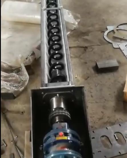 試機現場