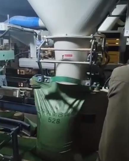 試機現場