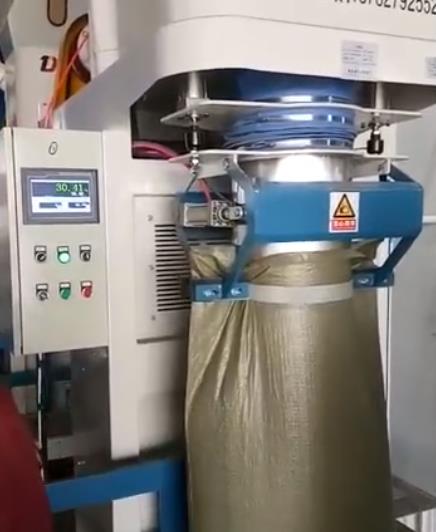 試機現場