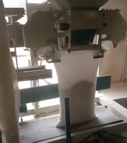 試機現場